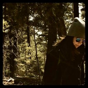 Meet your Posher, Cecy